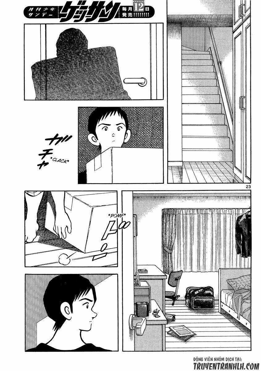 Mix - Chapter 45 - Trang 24