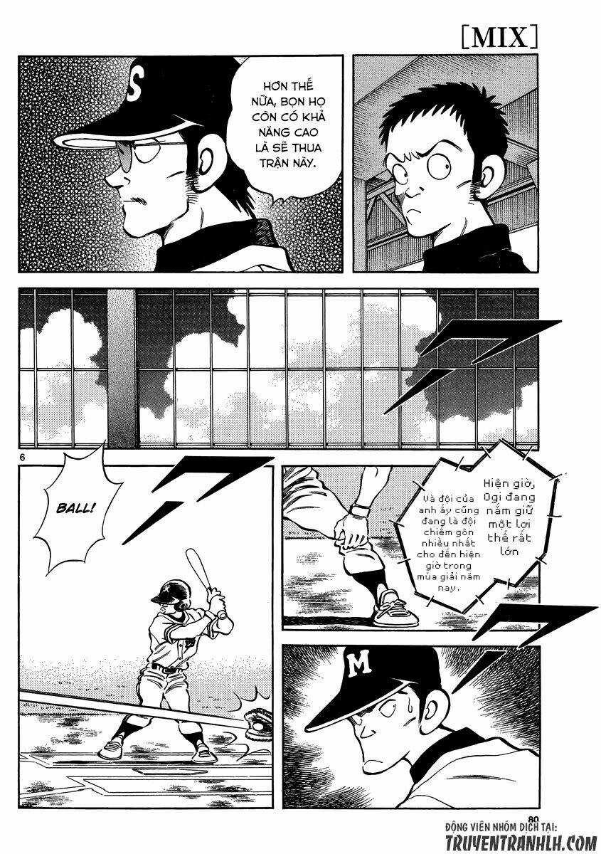 Mix - Chapter 45 - Trang 7