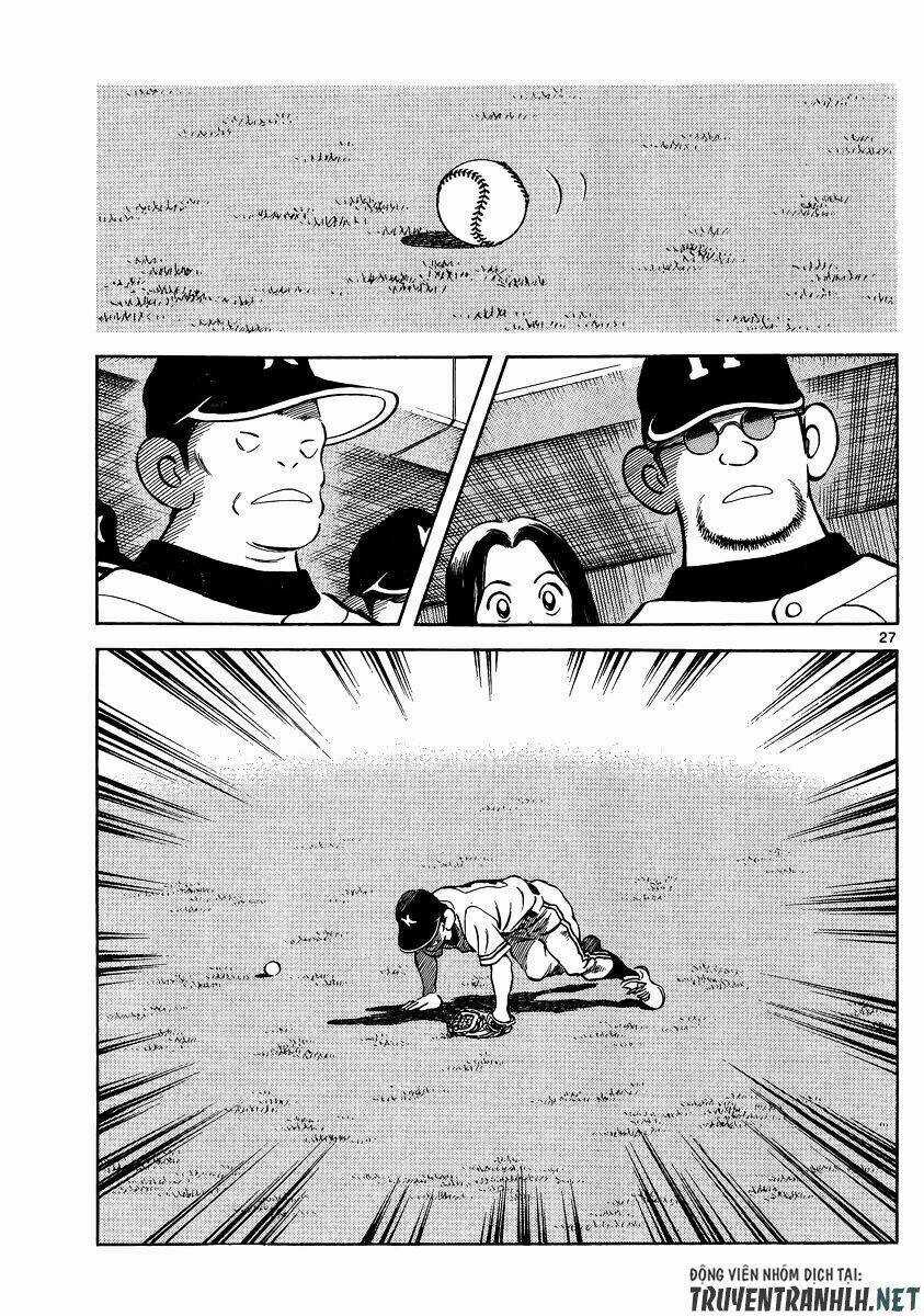 Mix - Chapter 46 - Trang 29