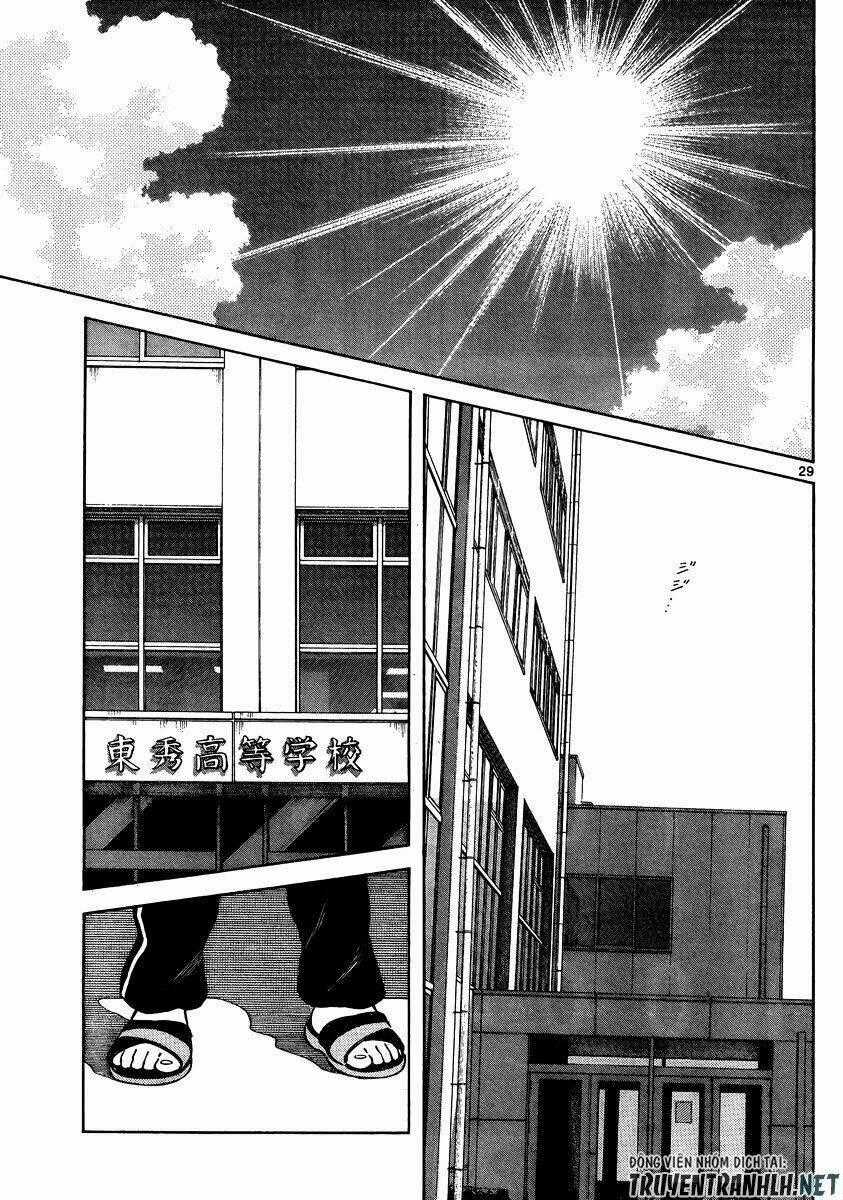 Mix - Chapter 46 - Trang 31