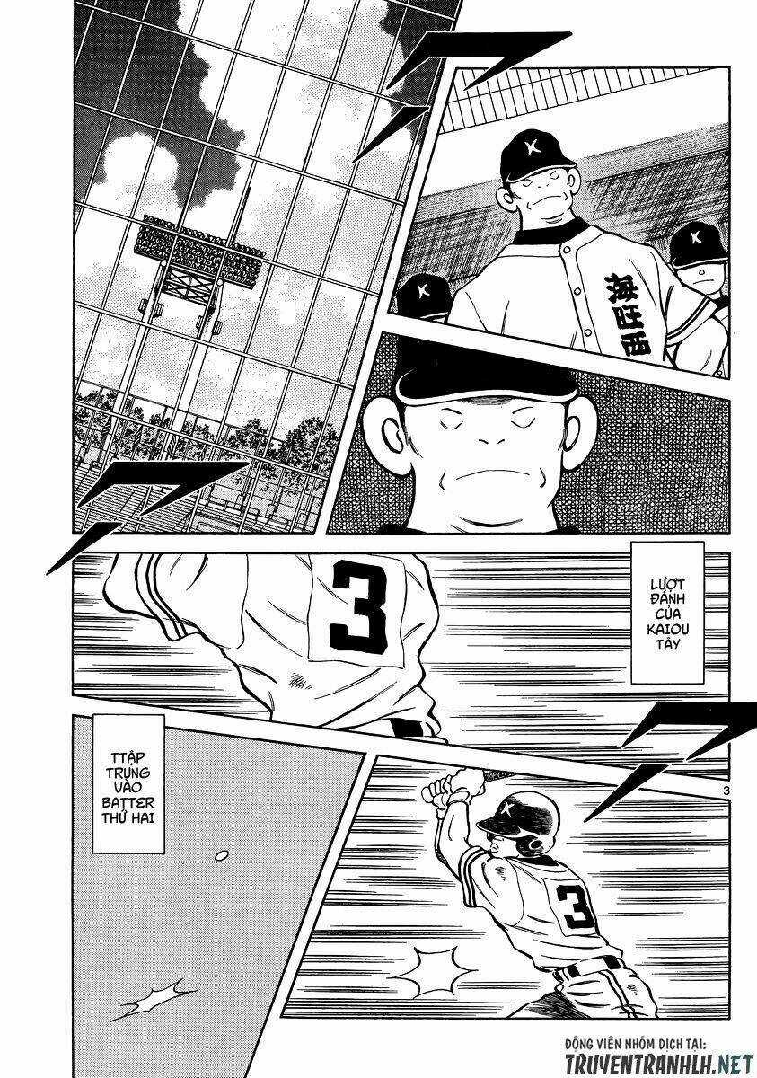 Mix - Chapter 46 - Trang 5