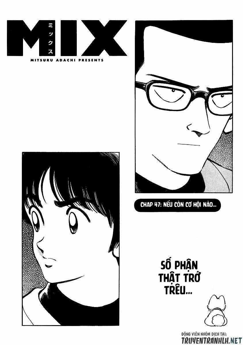 Mix - Chapter 47 - Trang 2