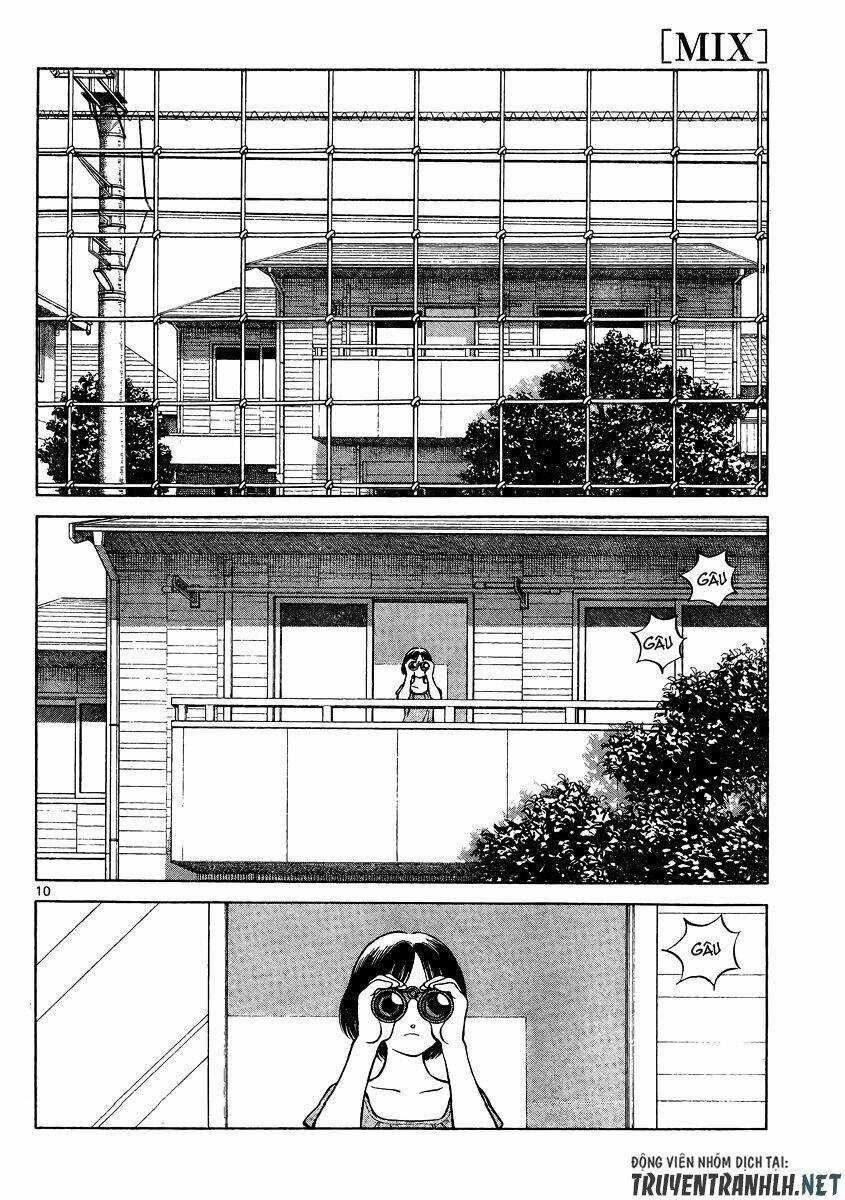 Mix - Chapter 47 - Trang 11