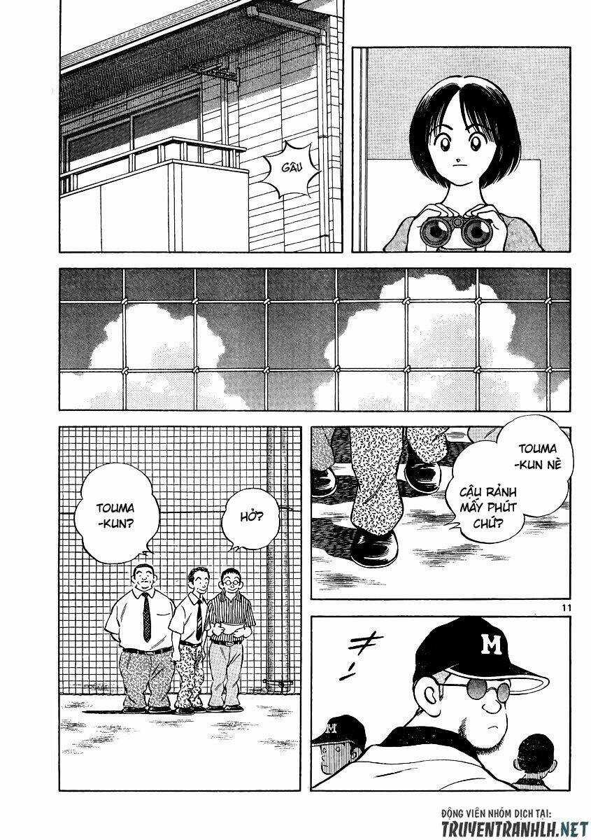 Mix - Chapter 47 - Trang 12