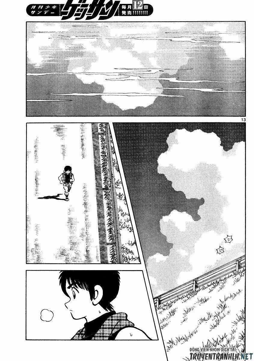 Mix - Chapter 47 - Trang 14