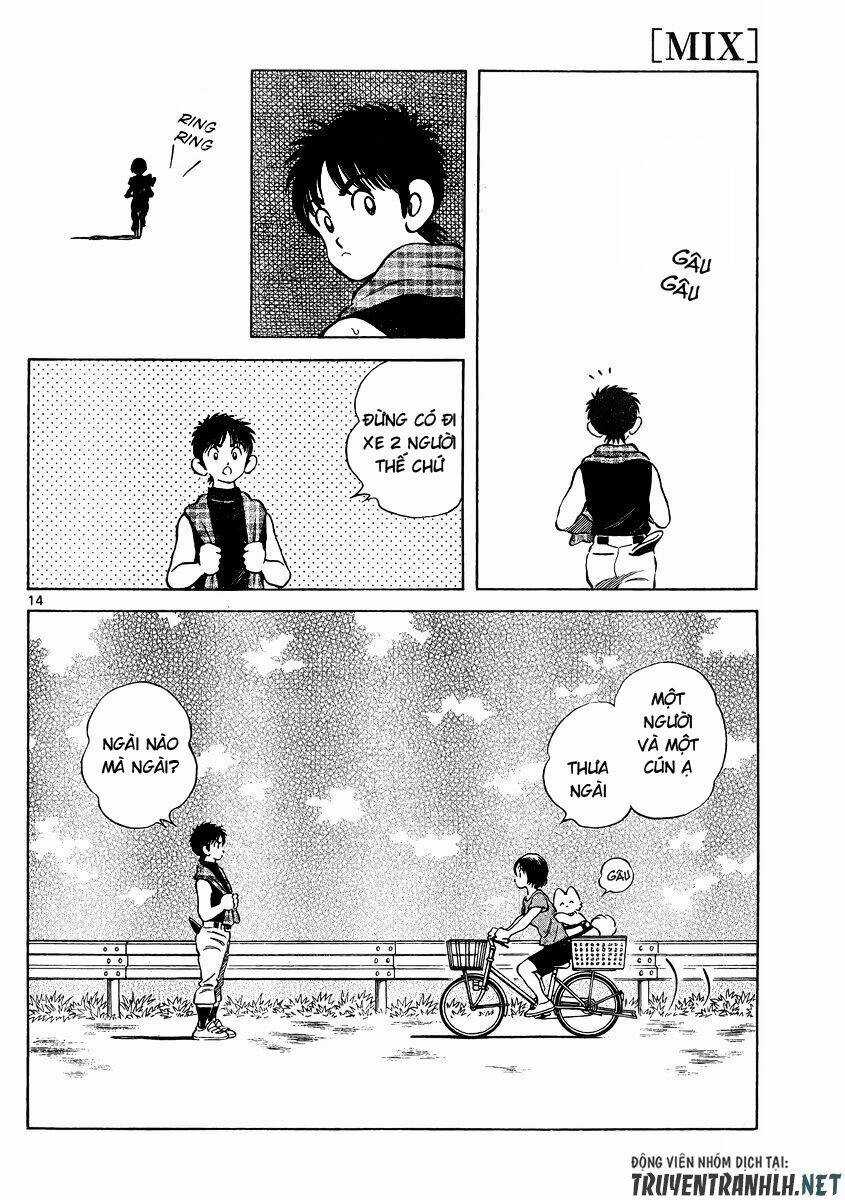 Mix - Chapter 47 - Trang 15