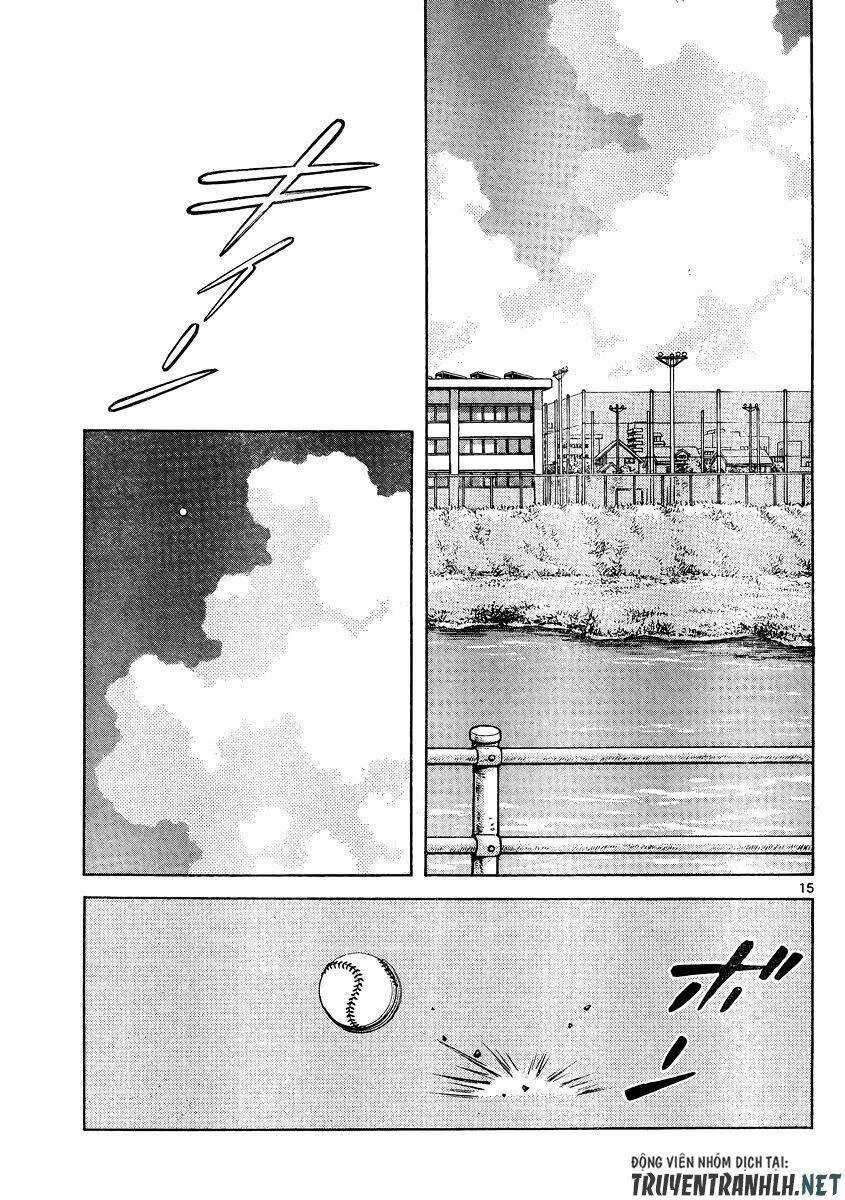 Mix - Chapter 47 - Trang 16