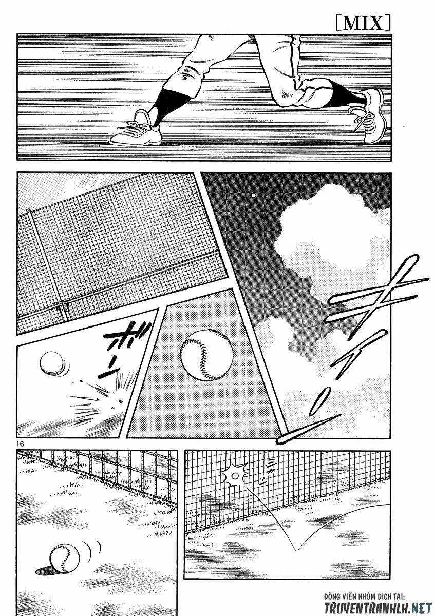 Mix - Chapter 47 - Trang 17