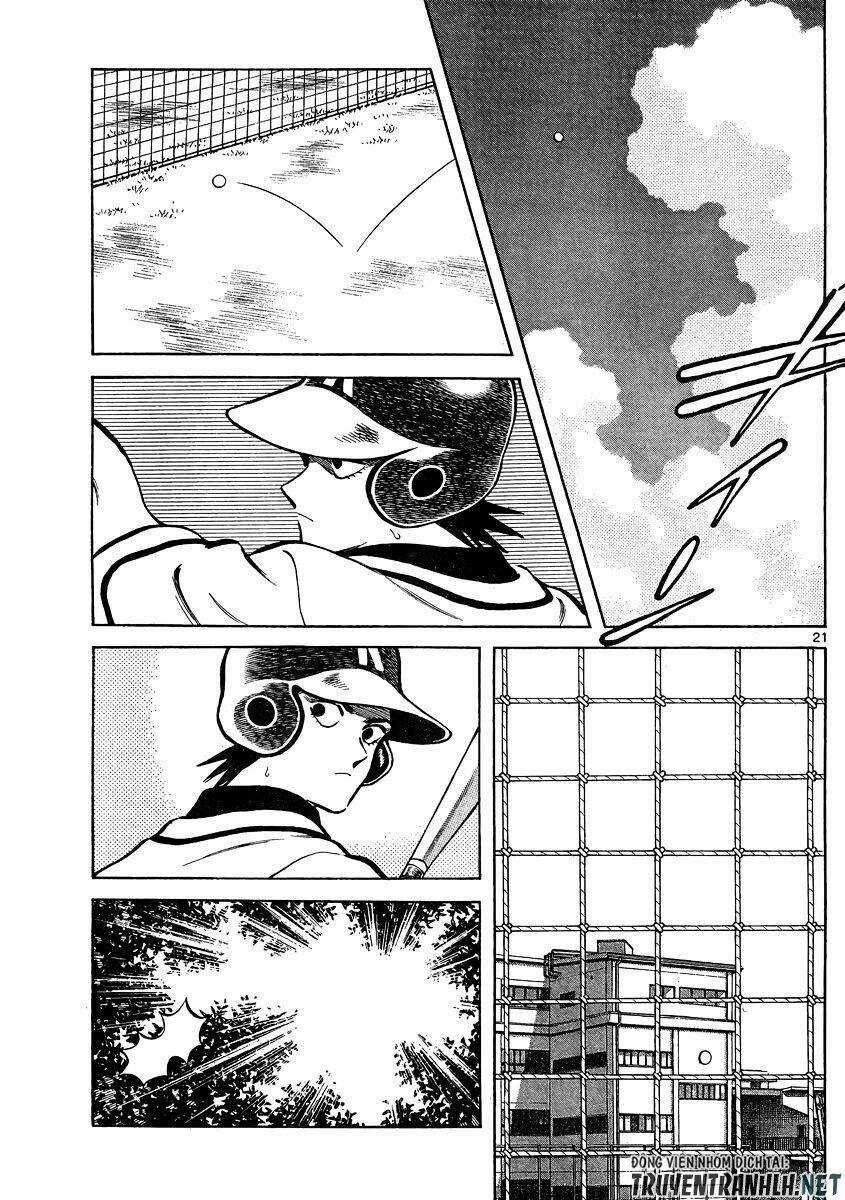 Mix - Chapter 47 - Trang 22