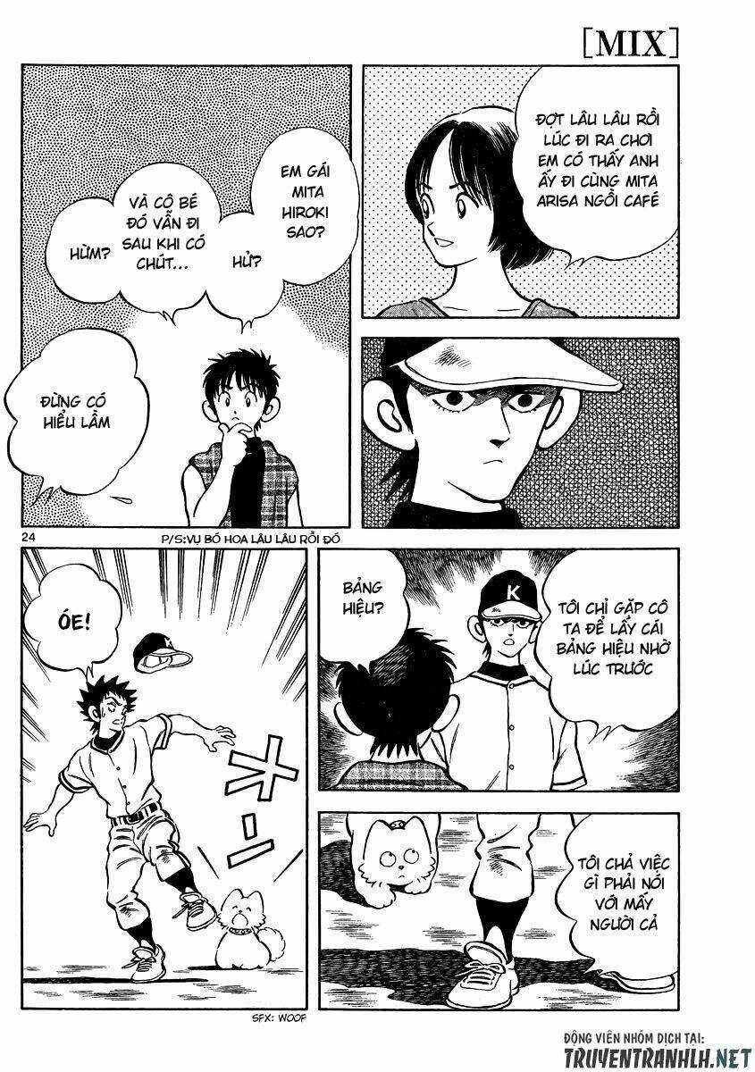 Mix - Chapter 47 - Trang 25