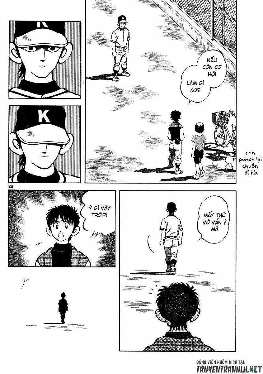 Mix - Chapter 47 - Trang 29