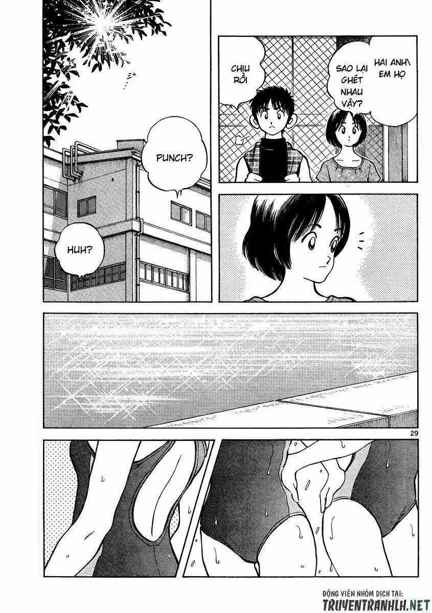 Mix - Chapter 47 - Trang 30