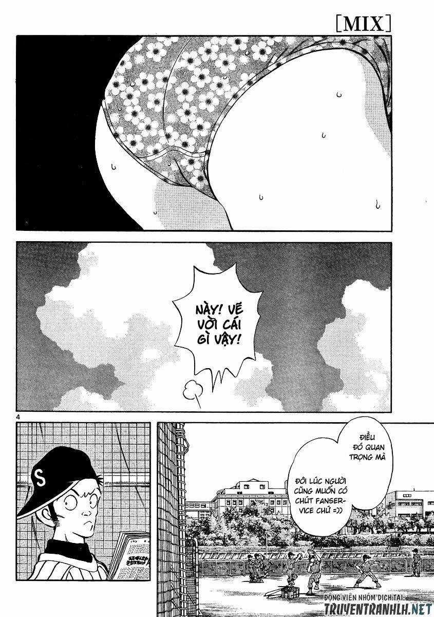 Mix - Chapter 47 - Trang 5
