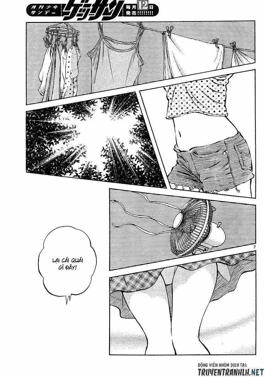 Mix - Chapter 47 - Trang 8