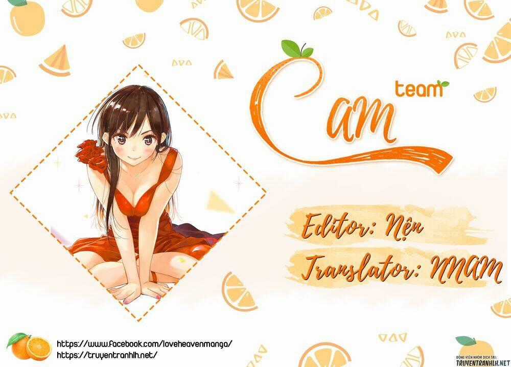Mix - Chapter 48 - Trang 1