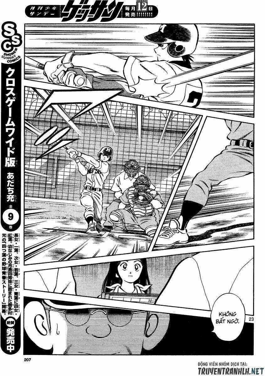 Mix - Chapter 48 - Trang 23