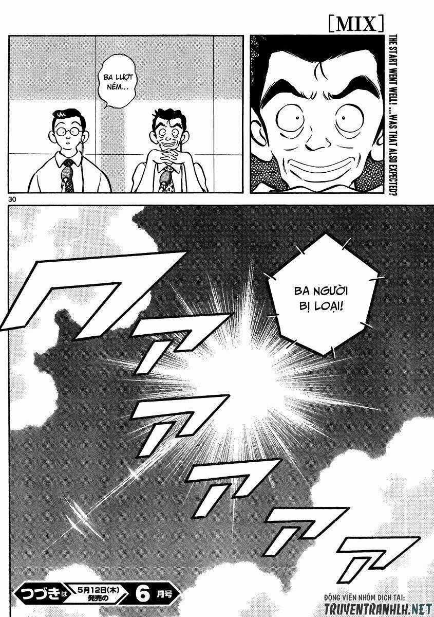 Mix - Chapter 48 - Trang 30