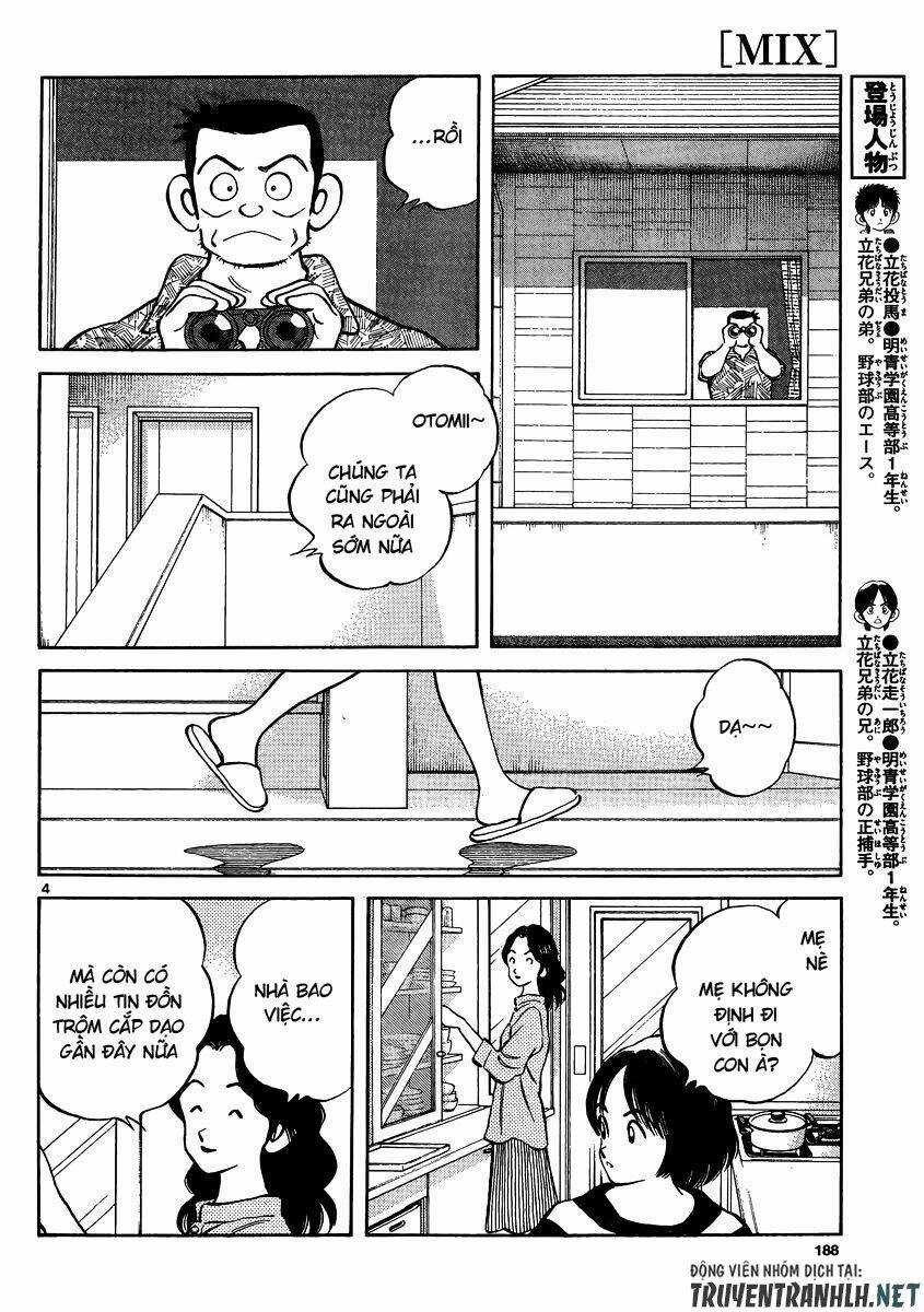 Mix - Chapter 48 - Trang 5