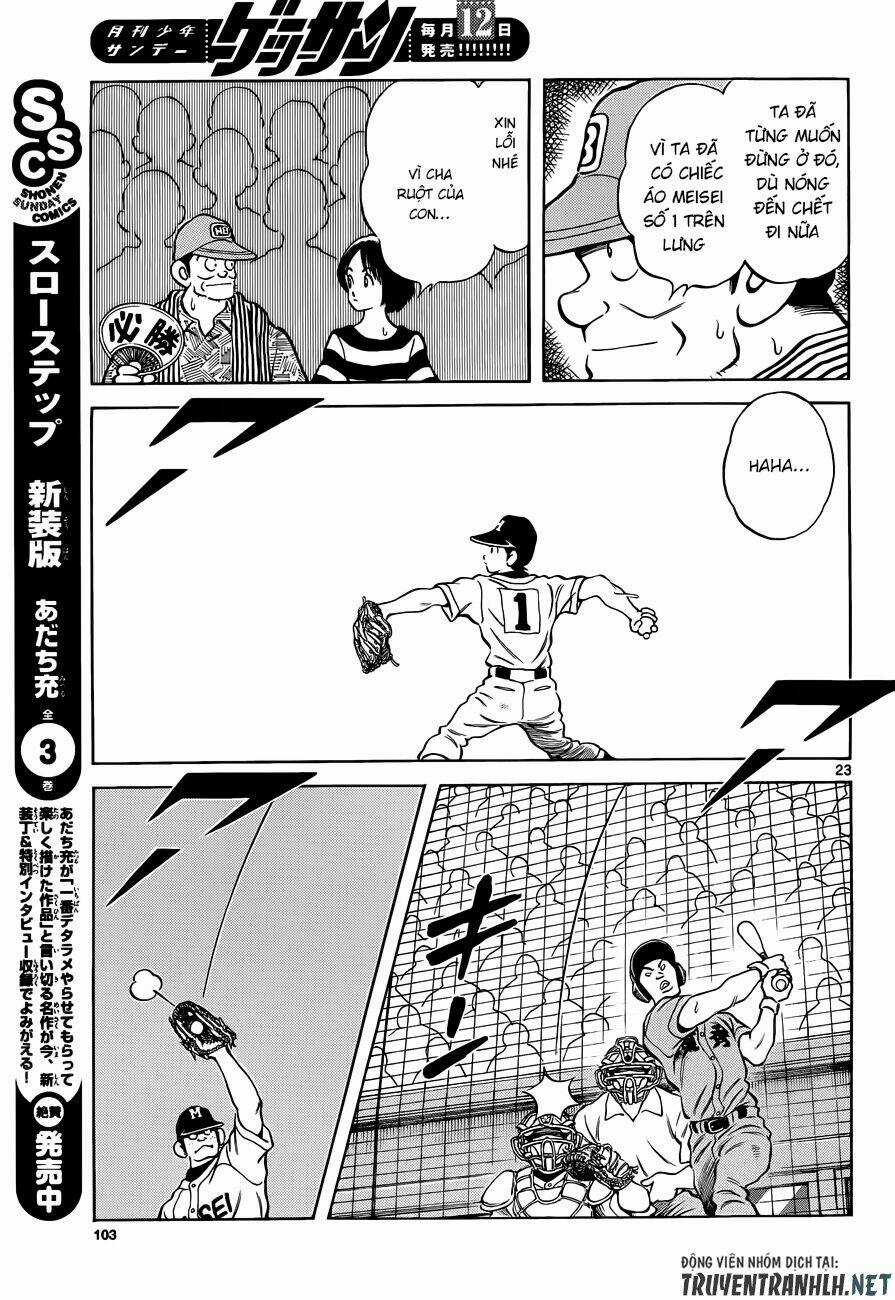 Mix - Chapter 49 - Trang 25