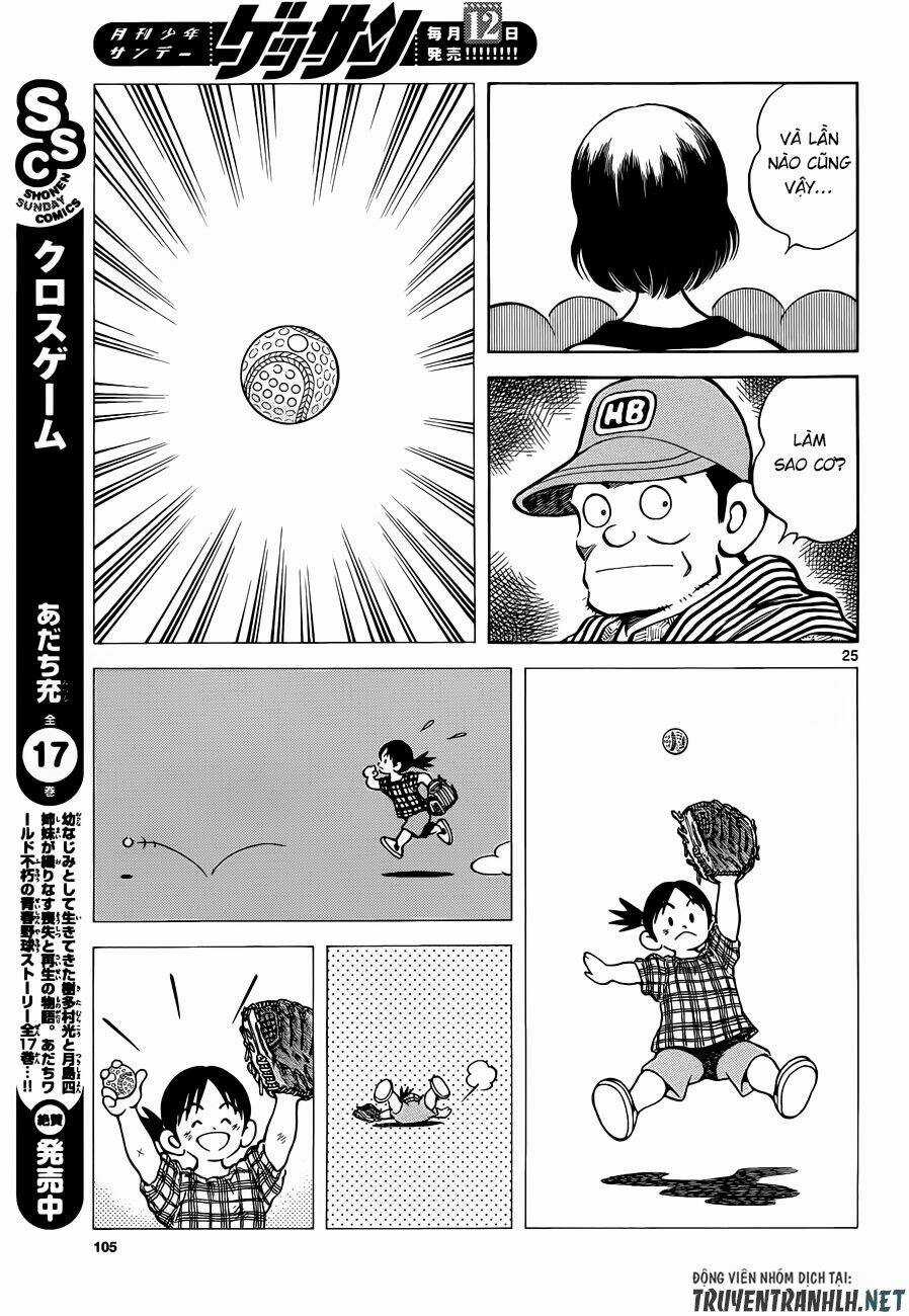 Mix - Chapter 49 - Trang 27