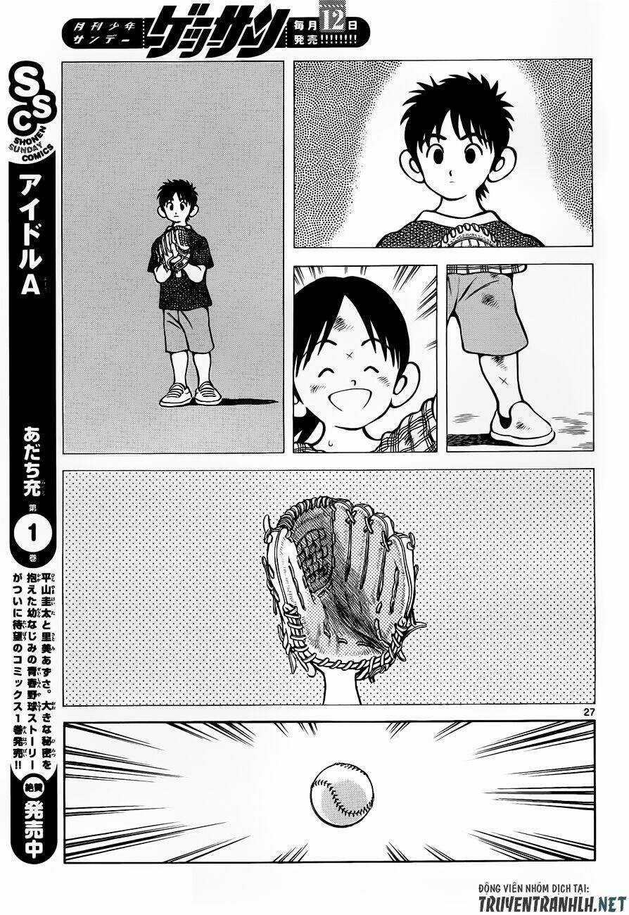 Mix - Chapter 49 - Trang 29