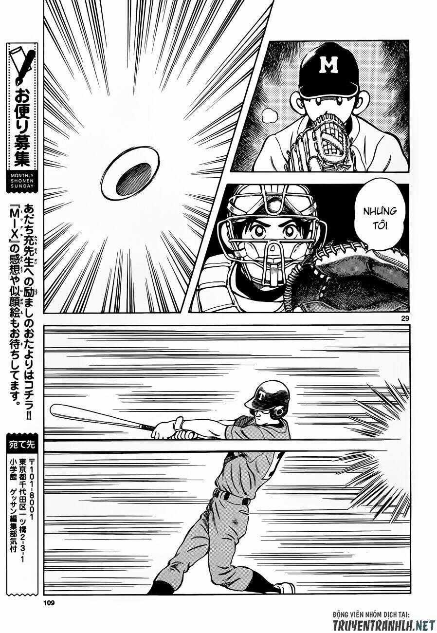 Mix - Chapter 49 - Trang 31