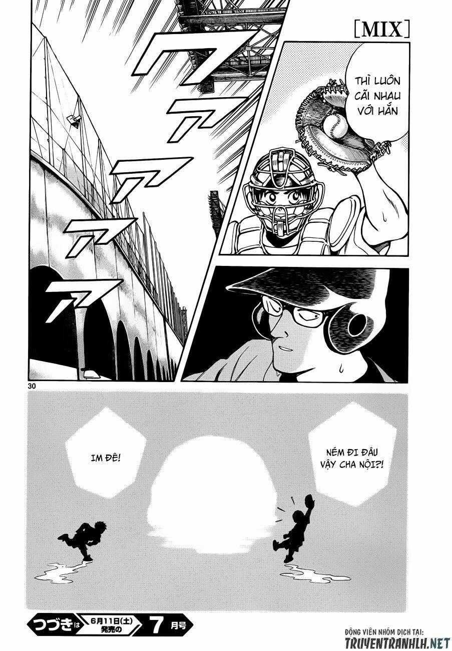 Mix - Chapter 49 - Trang 32