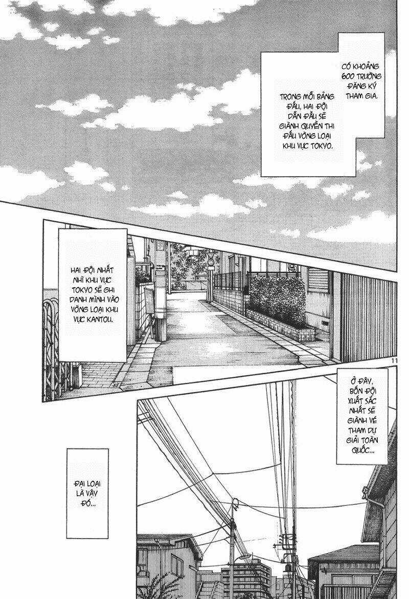 Mix - Chapter 5 - Trang 11