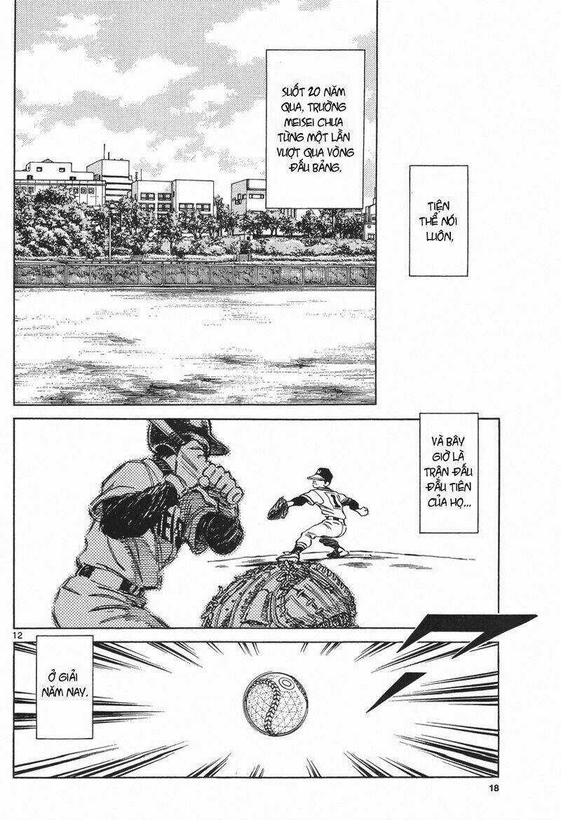 Mix - Chapter 5 - Trang 12