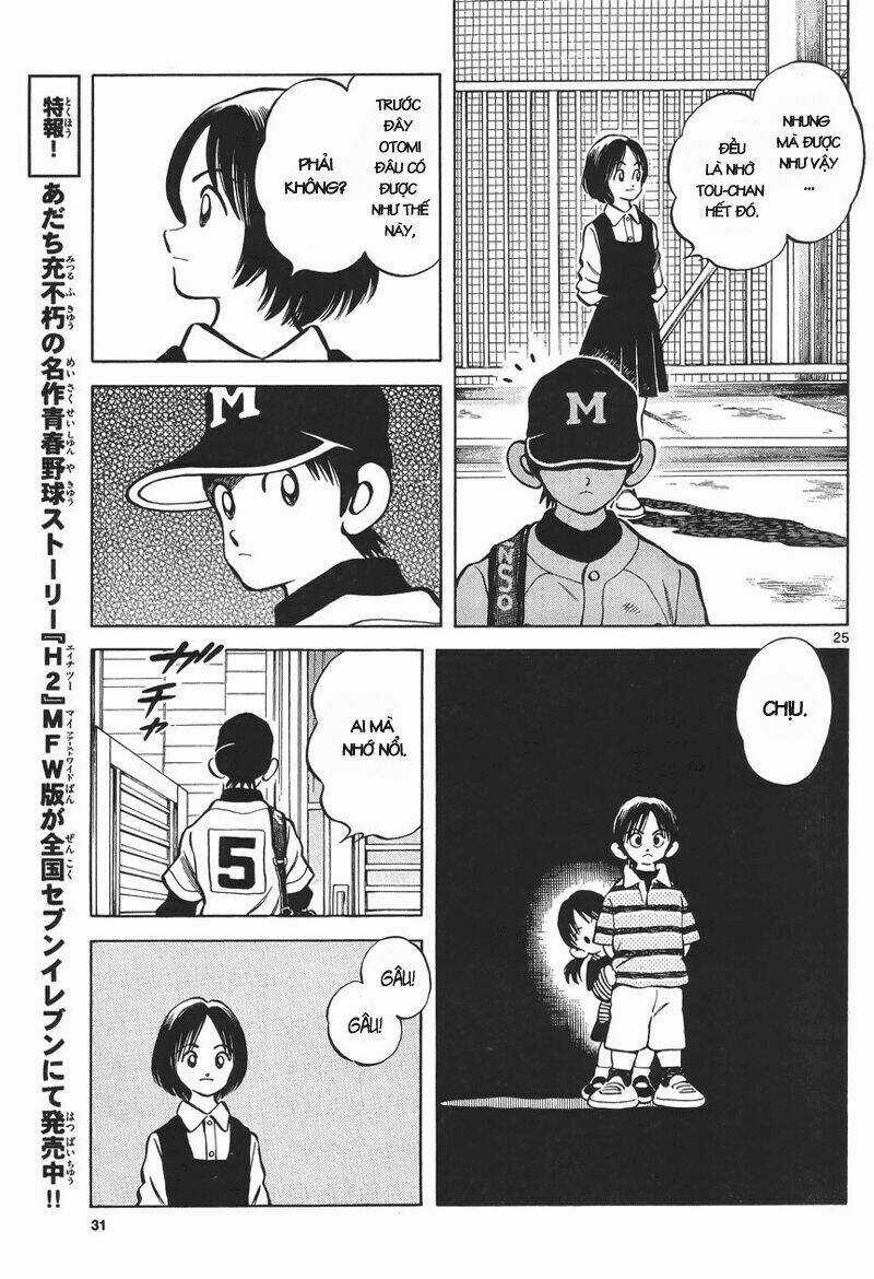 Mix - Chapter 5 - Trang 25