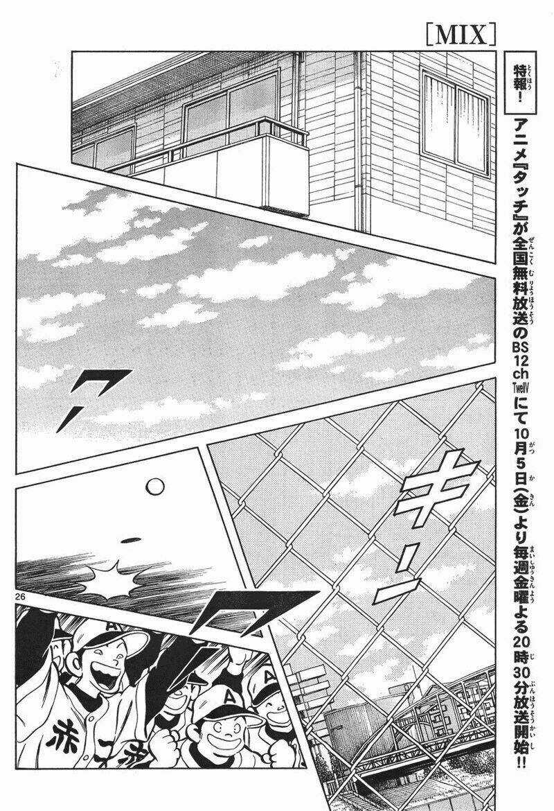 Mix - Chapter 5 - Trang 26