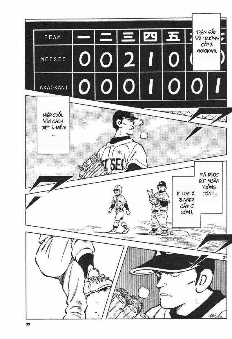 Mix - Chapter 5 - Trang 27