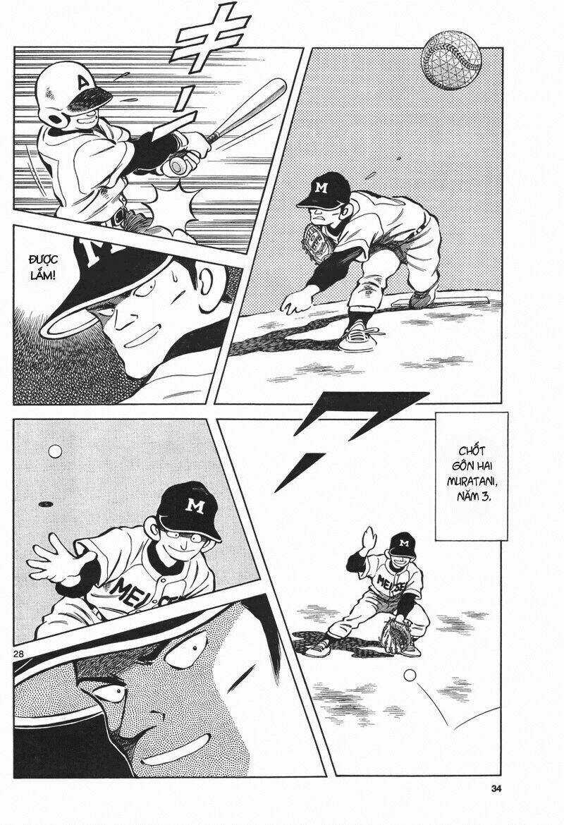 Mix - Chapter 5 - Trang 28