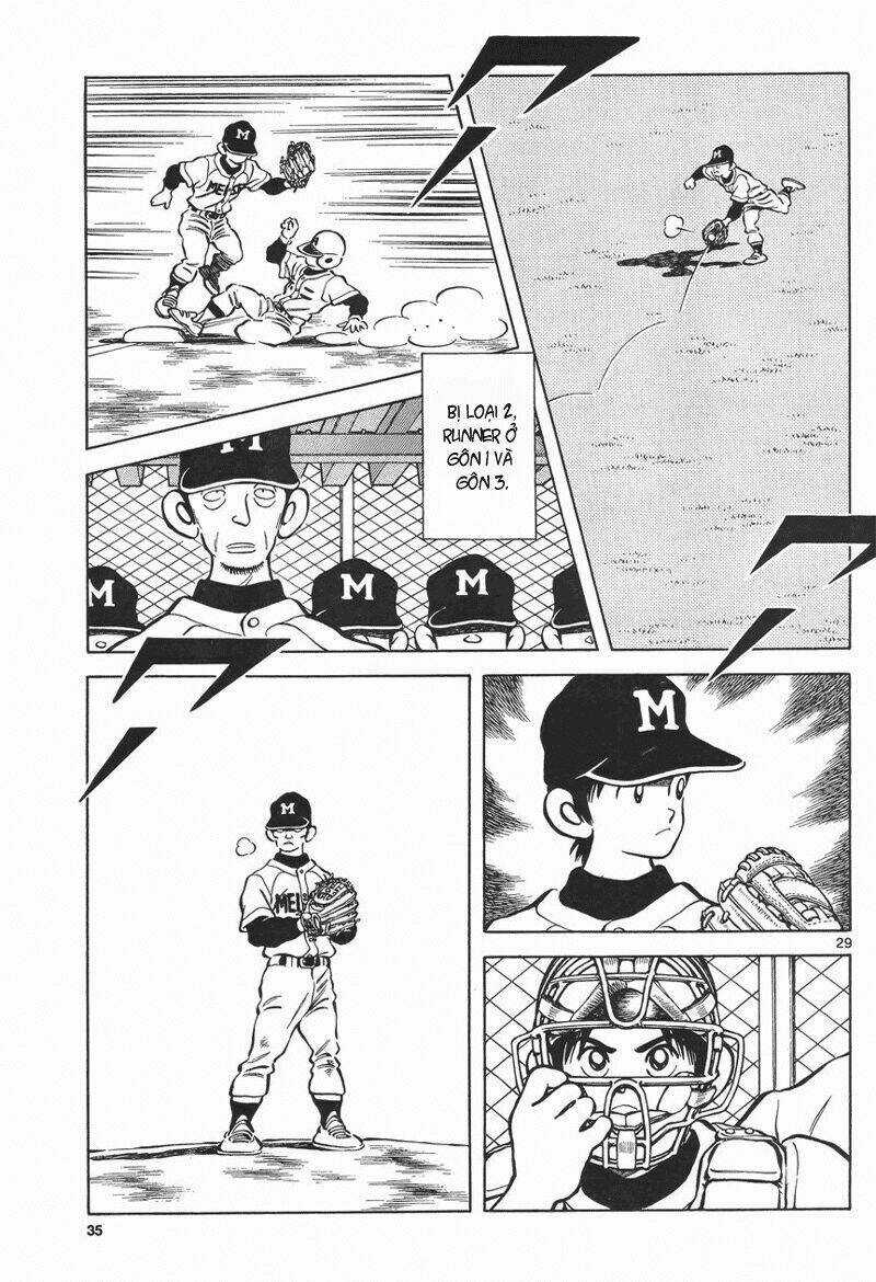 Mix - Chapter 5 - Trang 29