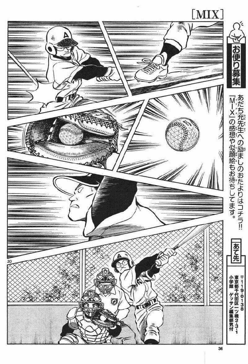 Mix - Chapter 5 - Trang 30