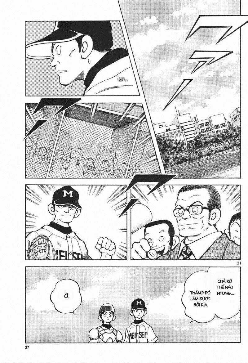 Mix - Chapter 5 - Trang 31