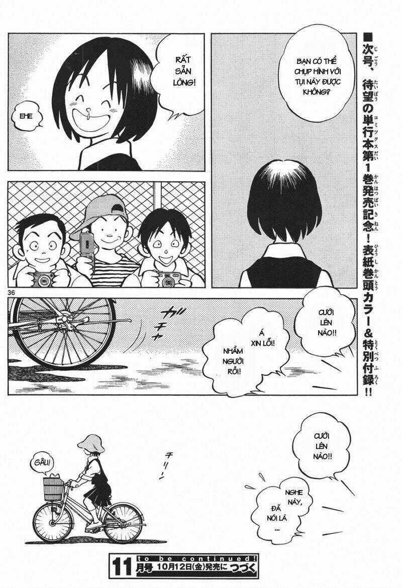 Mix - Chapter 5 - Trang 36