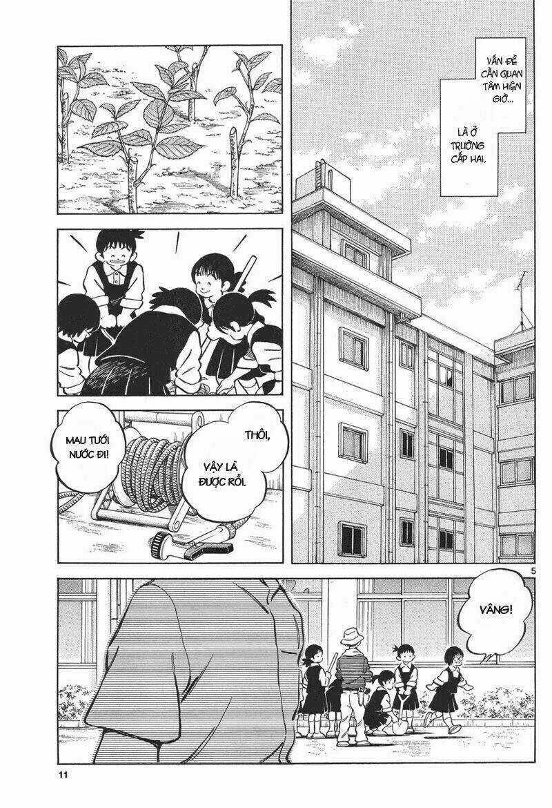 Mix - Chapter 5 - Trang 5