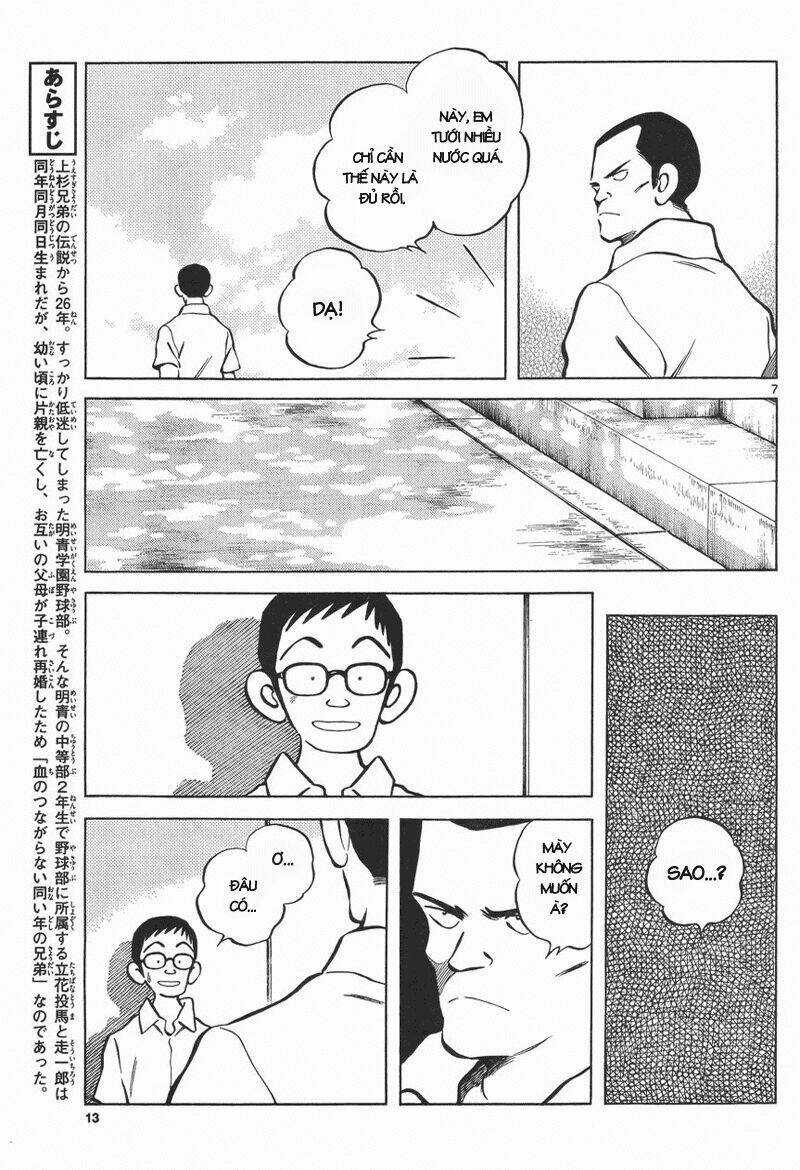 Mix - Chapter 5 - Trang 7