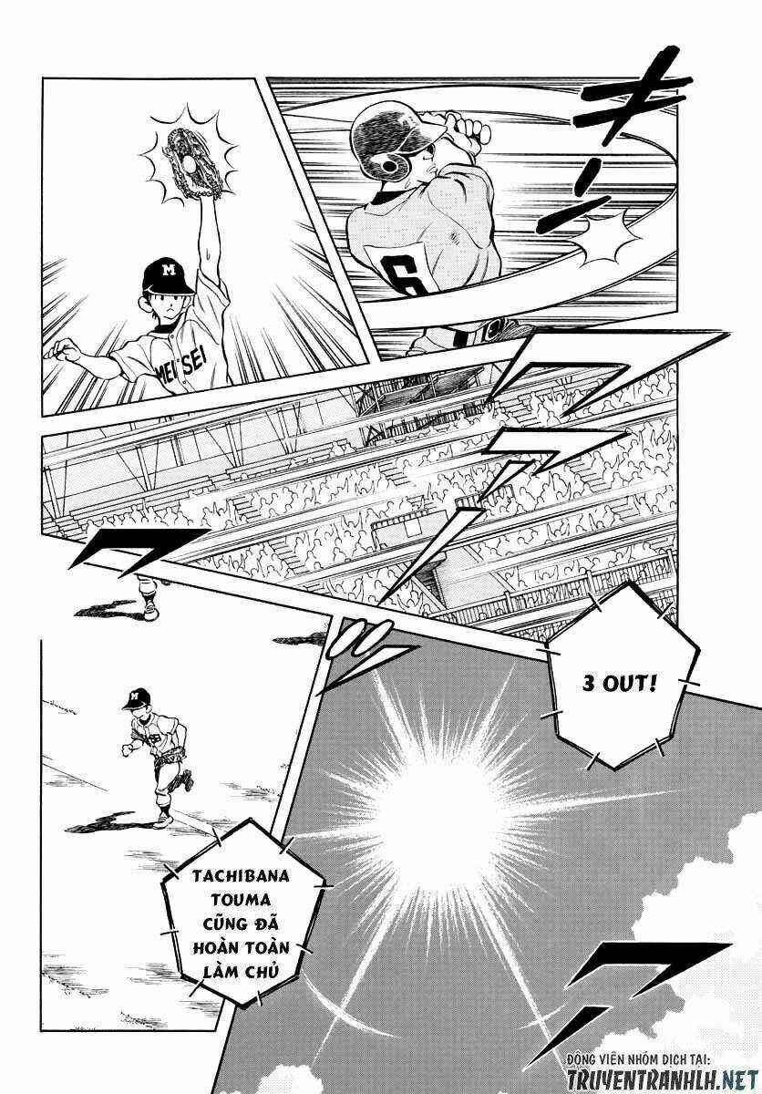 Mix - Chapter 50 - Trang 12