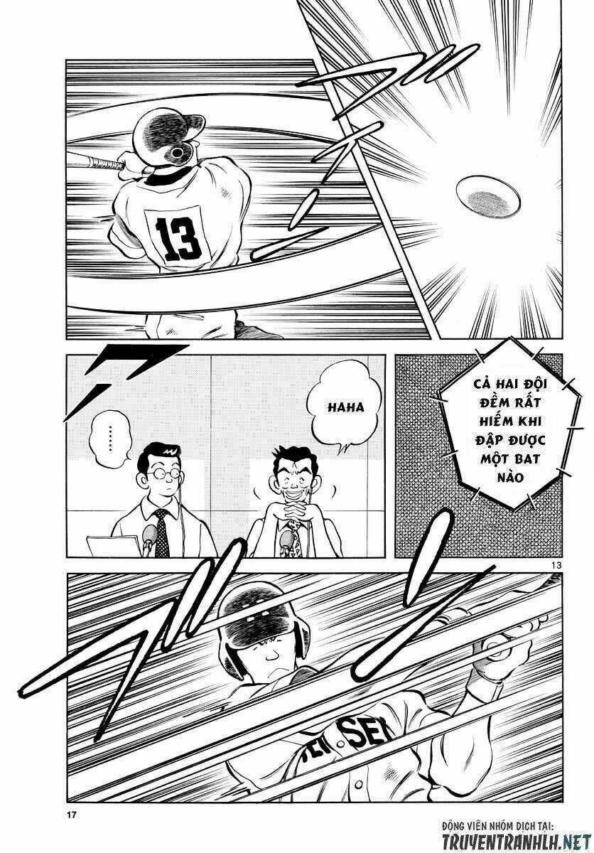 Mix - Chapter 50 - Trang 15