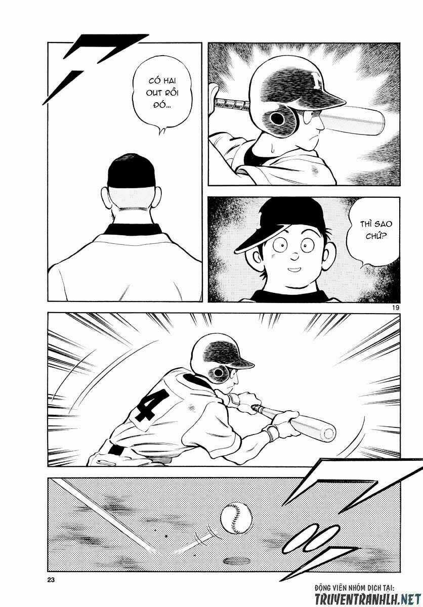 Mix - Chapter 50 - Trang 21