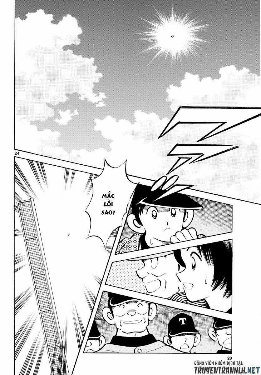 Mix - Chapter 50 - Trang 26