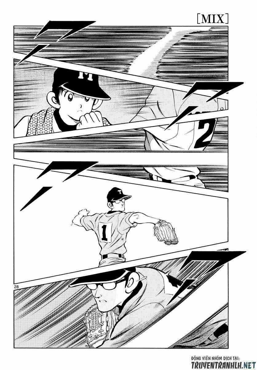 Mix - Chapter 50 - Trang 30
