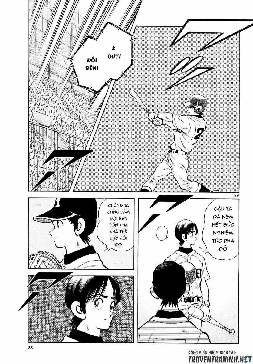 Mix - Chapter 50 - Trang 31