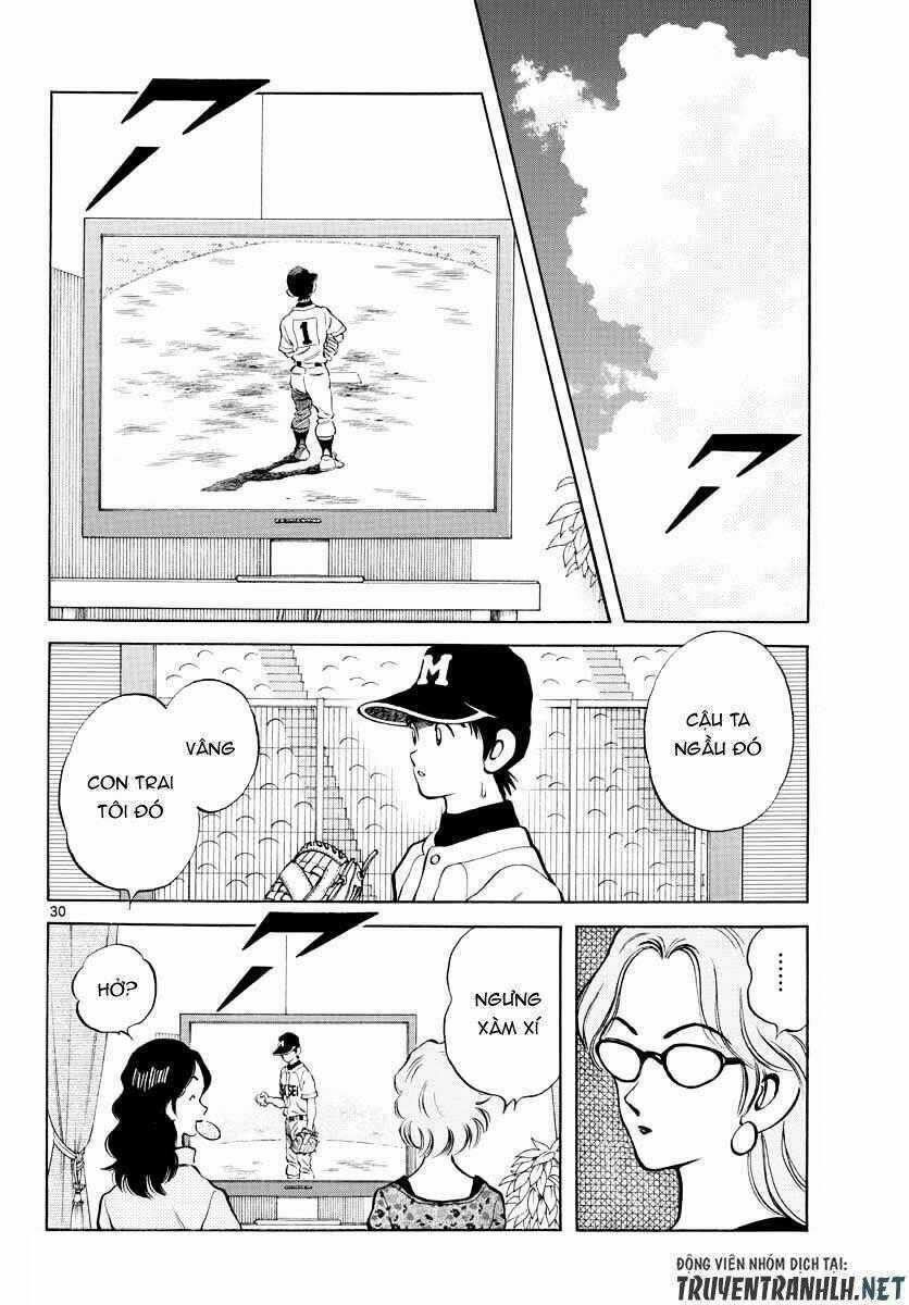 Mix - Chapter 50 - Trang 32