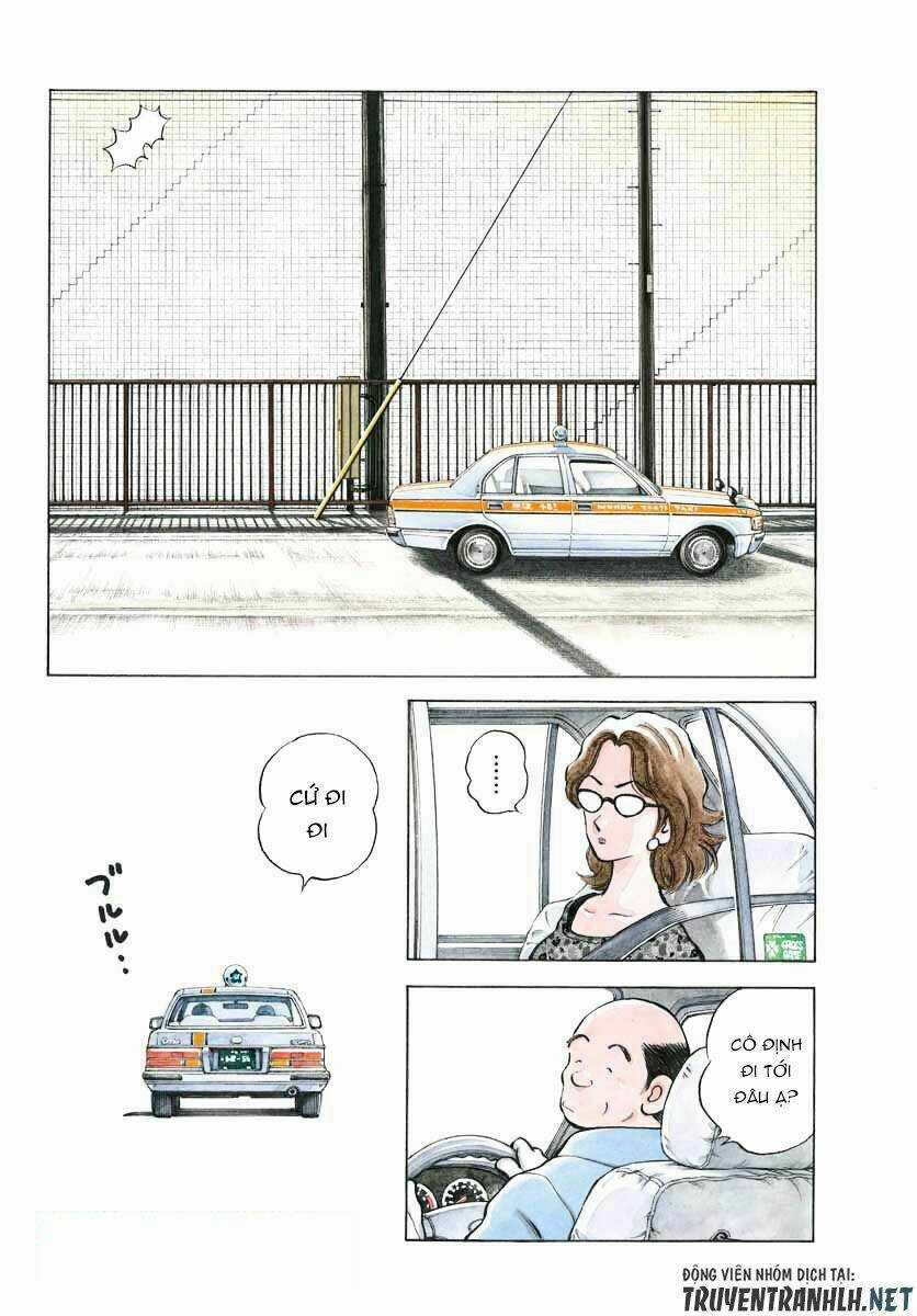 Mix - Chapter 50 - Trang 6