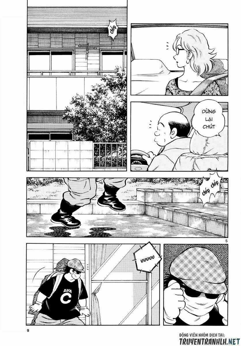 Mix - Chapter 50 - Trang 7