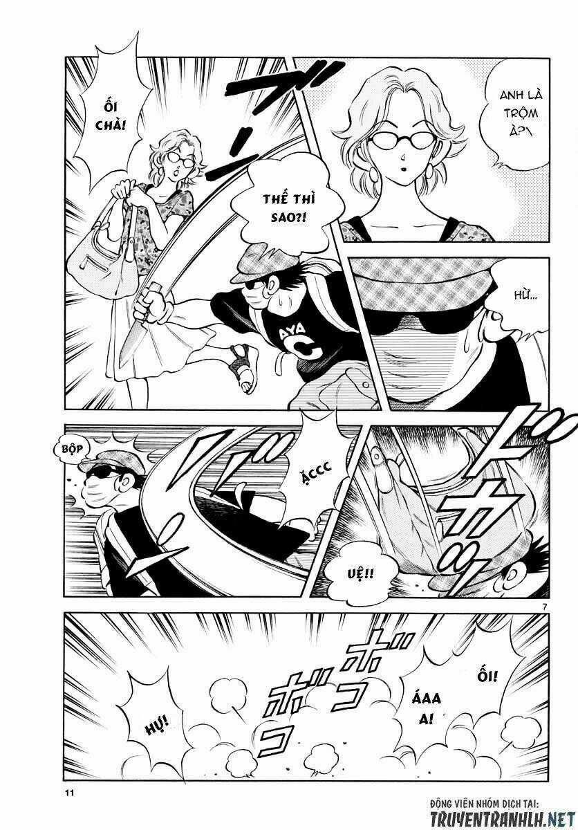 Mix - Chapter 50 - Trang 9