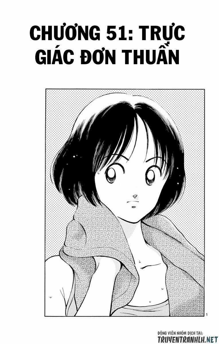 Mix - Chapter 51 - Trang 2